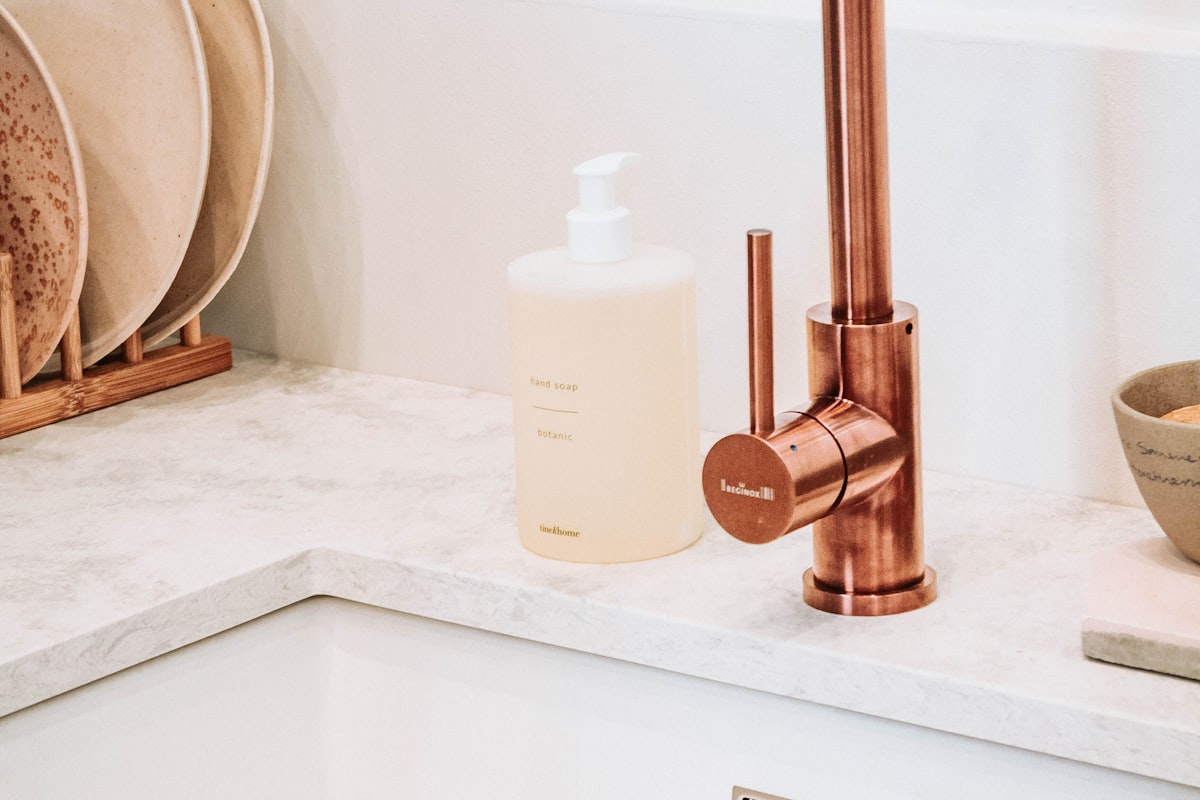 Kitchen Plumbing service in Salt Lake City, UT